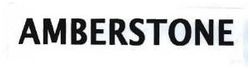 Trademark AMBERSTONE