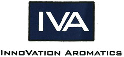 Trademark IVA INNOVATION AROMATICS