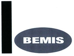 Trademark BEMIS + LOGO