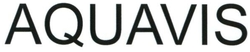 Trademark AQUAVIS