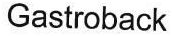 Trademark GASTROBACK