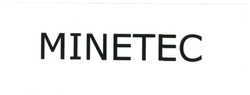 Trademark MINETEC