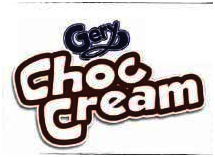 Trademark GERY CHOC CREAM