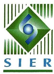 Trademark SIER + LOGO