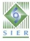 Trademark SIER + LOGO