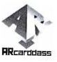 Trademark ARCARDDASS + LOGO