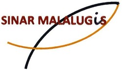 Trademark SINAR MALALUGIS