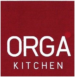 Trademark ORGA KITCHEN