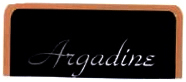 Trademark ARGADINE