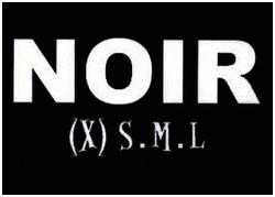 Trademark NOIR (X) S.M.L