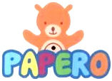 Trademark PAPERO