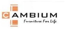 Trademark CAMBIUM