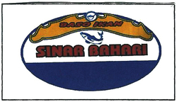 Trademark SINAR BAHARI