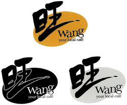 Trademark BT WANG