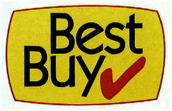 Trademark BEST BUY