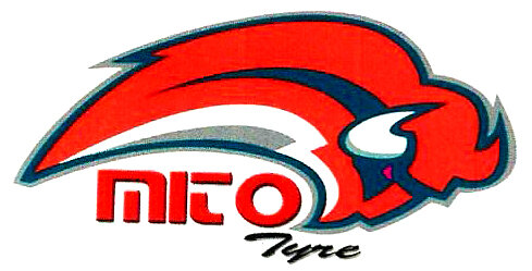 Trademark MITO TYRE