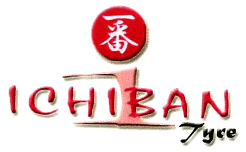 Trademark ICHIBAN