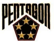 Trademark PENTAGON