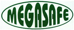 Trademark MEGASAFE