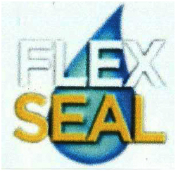 Trademark FLEX SEAL