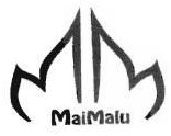 Trademark MAIMALU + LOGO