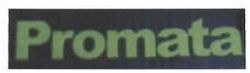 Trademark PROMATA