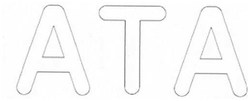 Trademark ATA