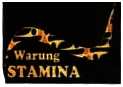 Trademark WARUNG STAMINA