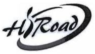 Trademark HIROAD + LOGO