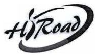 Trademark HIROAD + LOGO