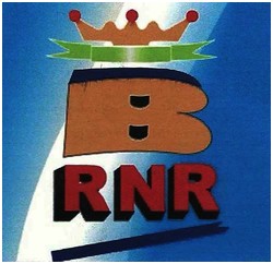 Trademark RNR + LOGO