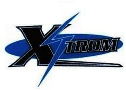 Trademark XS TROM + LOGO