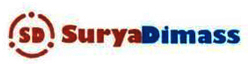 Trademark SURYADIMASS + LOGO