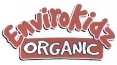 Trademark ENVIROKIDZ ORGANIC