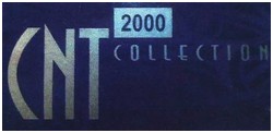 Trademark CNT 2000 COLLECTION