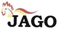 Trademark JAGO + LOGO