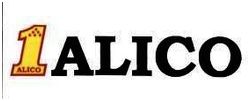 Trademark ALICO + LOGO