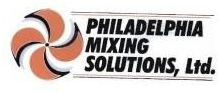 Trademark PHILADELPHIA MIXING SOLUTIONS, LTD + LOGO