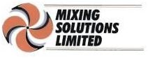 Trademark MIXING SOLUTIONS LIMITED + LOGO