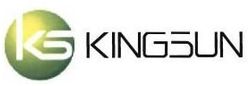 Trademark KINGSUN + LOGO