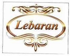 Trademark LEBARAN + LOGO