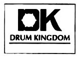 Trademark DK DRUM KINGDOM