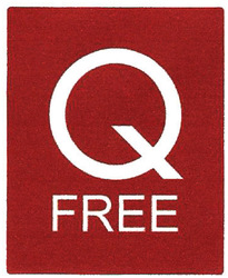 Trademark Q-FREE