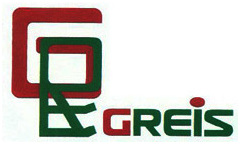 Trademark GREIS + LOGO