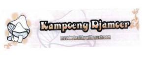 Trademark KAMPOENG DJAMOER