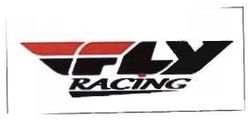 Trademark FLY RACING+LOGO