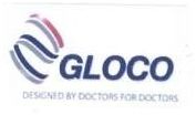 Trademark GLOCO DAN LOGO