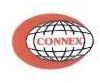 Trademark CONNEX+LOGO