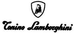 Trademark TONINO LAMBORGHINI