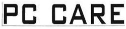 Trademark PC CARE